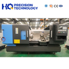 M&aacute;quina de torno para rosqueamento de tubos CNC QK1313 - Corte de rosca externa/interna de precis&atilde;o para tubos de metal