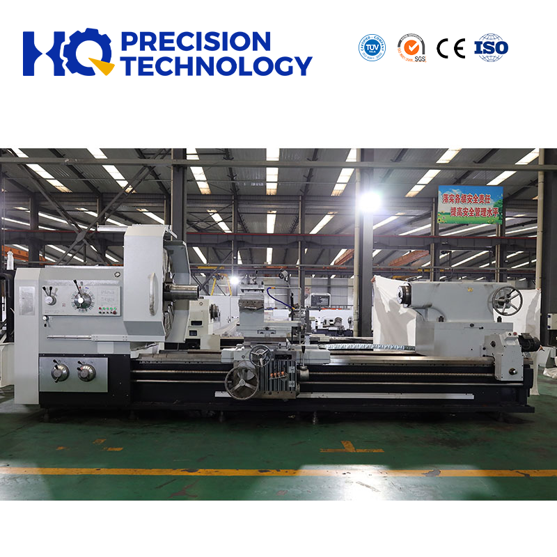 Torno Universal S&eacute;rie CWH 1 CW61140H CW61160H