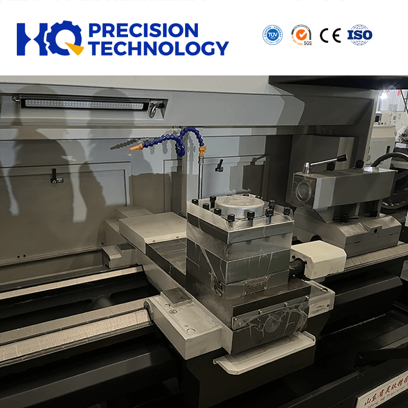 Torno Universal S&eacute;rie CWH 1 CW61140H CW61160H