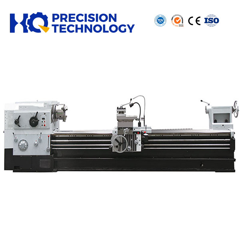 Torno Universal S&eacute;rie CWH 1 CW61140H CW61160H