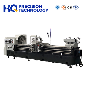 Torno Convencional CW61100B CW61125B CW61140B CW61160B (Guia 550 600 755)
