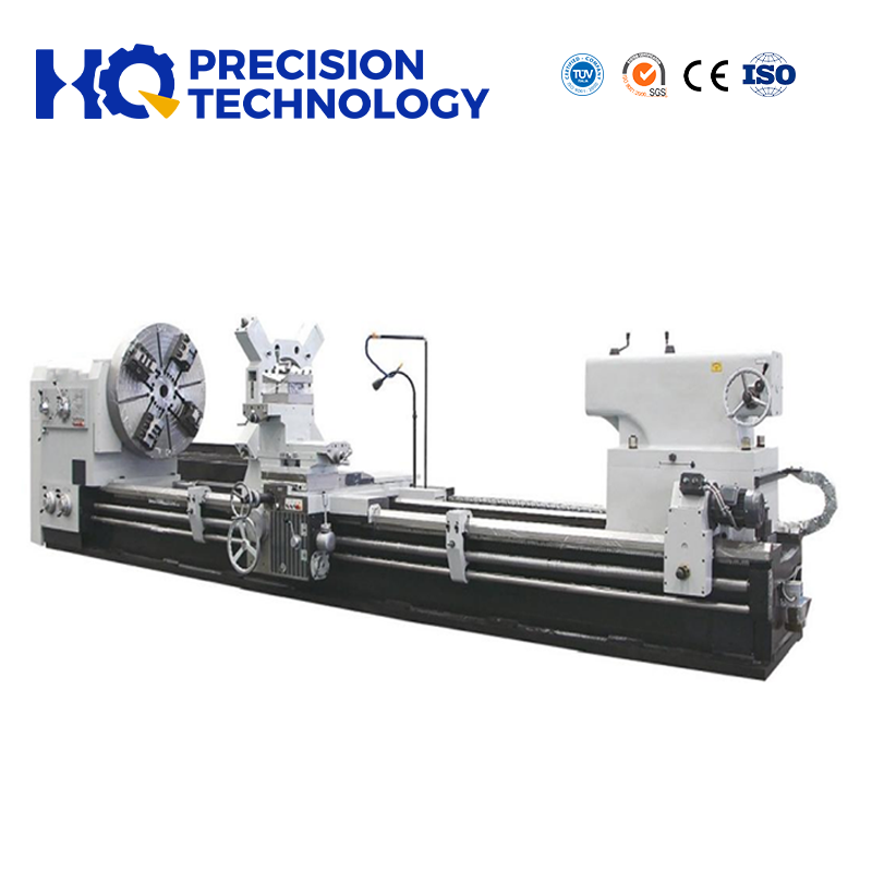 Torno Universal S&eacute;rie CWH 1 CW61140H CW61160H