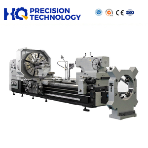 Torno Horizontal Pesado Convencional Personaliz&aacute;vel CW61125H